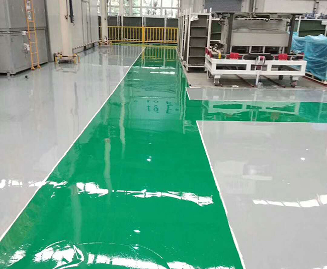 施工現(xiàn)場圖